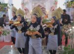 Tari Ranup Lampuan, Simbol Kehormatan dan Keramahan Masyarakat Aceh