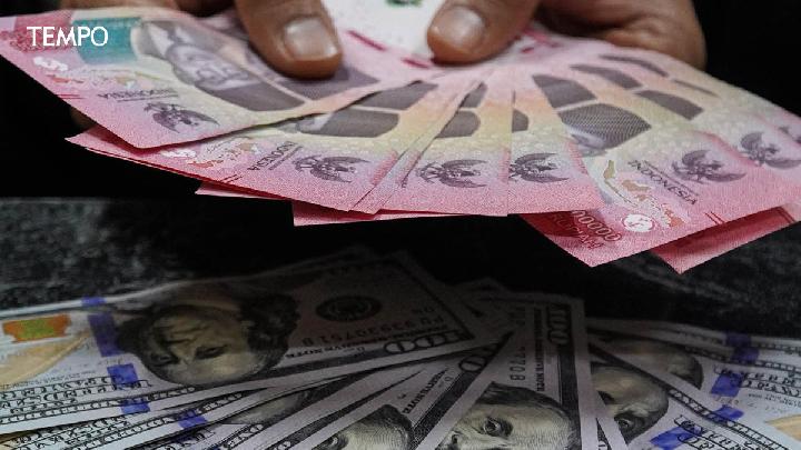BI Gagal Bendung Pelemahan Rupiah, Defisit APBN Capai Rp240,1 Triliun