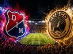 Cara dan Tempat Nonton Independiente Medellín vs Cusco FC di Libertadores
