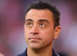 Chelsea Incar Xavi Hernandez sebagai Pelatih Baru