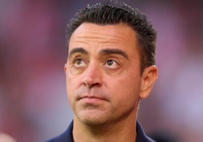 Chelsea Incar Xavi Hernandez sebagai Pelatih Baru