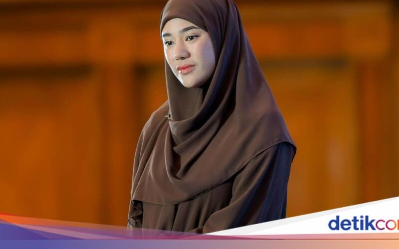 Clara Shinta Adukan Dugaan Video Call Nakal Suami ke Komnas Perempuan