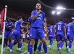 Cruz Azul Siap Hadapi Atlas di Laga Krusial, Ini Prediksi Susunan Pemain