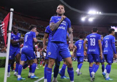 Cruz Azul Siap Hadapi Atlas di Laga Krusial, Ini Prediksi Susunan Pemain