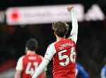 Crystal Palace vs Arsenal Berpotensi Jadi Laga Tim Cadangan