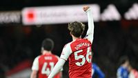Crystal Palace vs Arsenal Berpotensi Jadi Laga Tim Cadangan