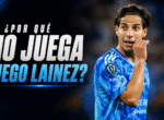 Diego Lainez Tidak Main Lawan Nashville, Ini Alasan Tigres