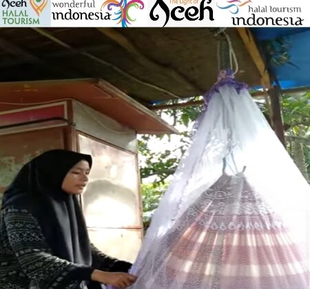Dodaidi, Ayunan Ibu yang Menjaga Warisan Budaya Aceh