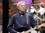 Eric Clapton Hentikan Konser di Madrid Setelah Dilempari Benda oleh Penonton