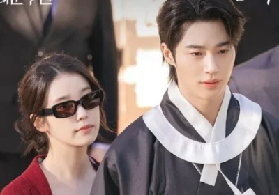 Fakta Menarik Drama Perfect Crown yang Lagi Viral