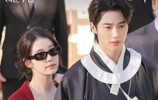 Fakta Menarik Drama Perfect Crown yang Lagi Viral