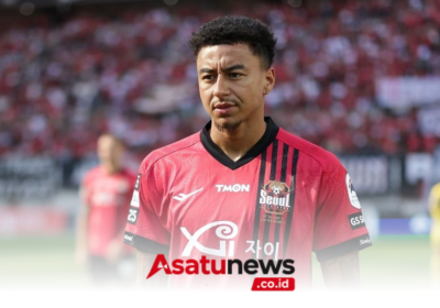 FC Seoul Hadapi Gimcheon Sangmu di K League 1, Lingard Soroti Mantan Klub