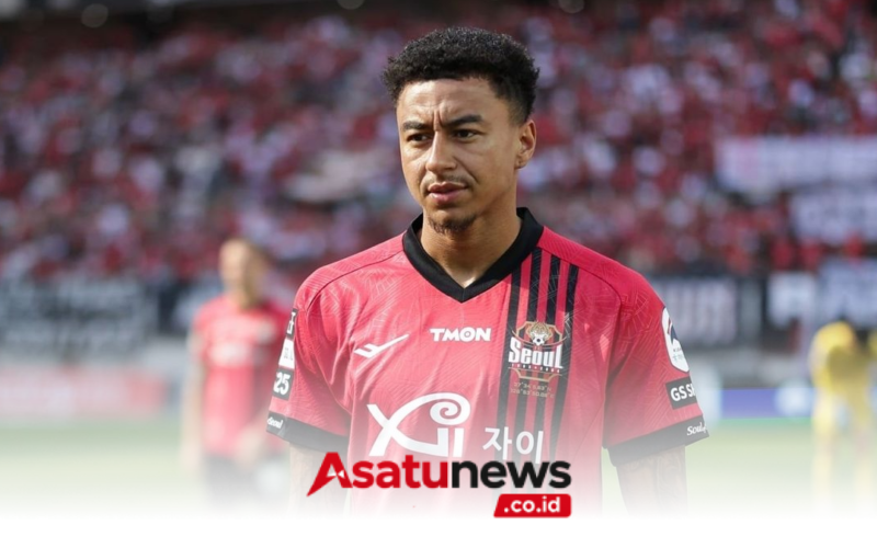 FC Seoul Hadapi Gimcheon Sangmu di K League 1, Lingard Soroti Mantan Klub
