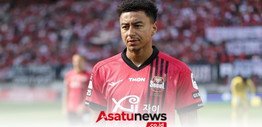 FC Seoul Hadapi Gimcheon Sangmu di K League 1, Lingard Soroti Mantan Klub