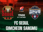 FC Seoul vs Gimcheon Sangmu: Prediksi K-League 1 Pekan Ini