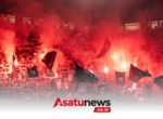 FC Thun Incar Gelar Juara Super League Swiss di Kandang Basel