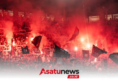 FC Thun Incar Gelar Juara Super League Swiss di Kandang Basel