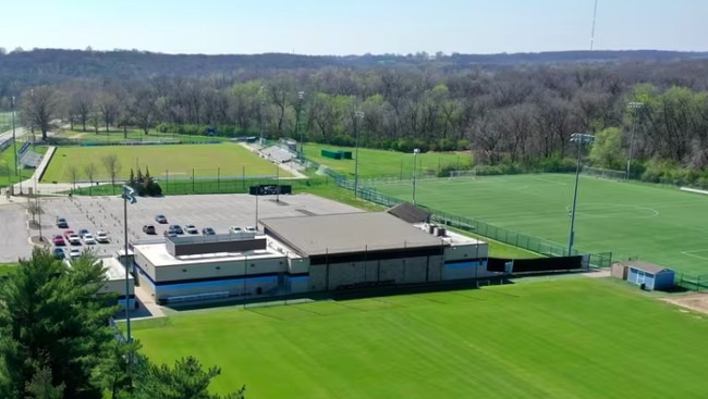 FIFA Rilis Daftar Base Camp 48 Tim Piala Dunia 2026