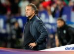 Flick Tak Mau Ulangi Rotasi Besar-besaran Saat Hadapi Osasuna