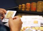 Harga Emas Antam Hari Ini Naik Rp 7.000 per Gram, Buyback Turun Rp 20.000