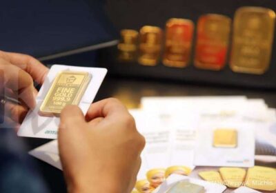 Harga Emas Antam Hari Ini Naik Rp 7.000 per Gram, Buyback Turun Rp 20.000