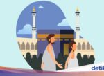 Idul Adha 2026 Diperkirakan Jatuh pada 27 Mei, Ini Hitung Mundurnya