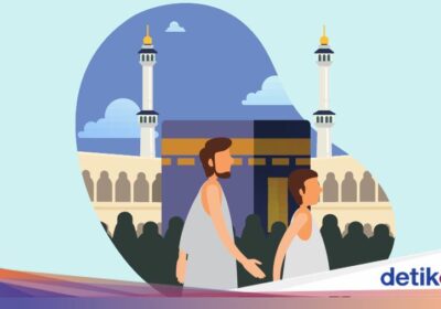 Idul Adha 2026 Diperkirakan Jatuh pada 27 Mei, Ini Hitung Mundurnya
