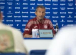 Igor Oca: Kewajiban Kami Menjaga Jarak dari Zona Degradasi