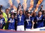 Ipswich Town Promosi ke Premier League Musim Depan