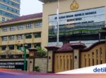 Irjen Pipit Rismanto Resmi Jabat Kapolda Jawa Barat