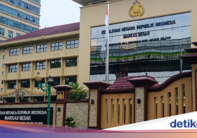 Irjen Pipit Rismanto Resmi Jabat Kapolda Jawa Barat