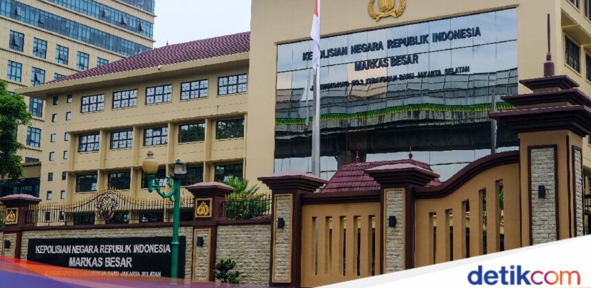 Irjen Pipit Rismanto Resmi Jabat Kapolda Jawa Barat