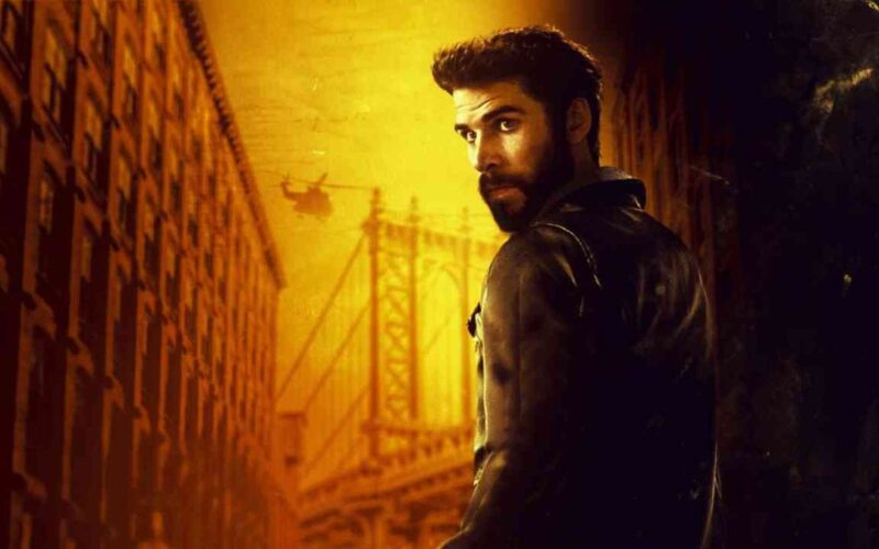 Jadwal Bioskop Trans TV Malam Ini: Liam Hemsworth Amnesia di Tengah Kepungan Polisi Korup dalam ‘Killerman’