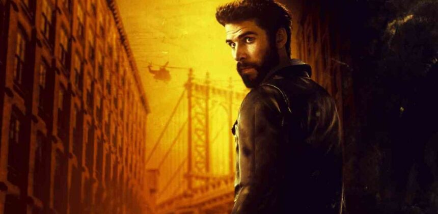 Jadwal Bioskop Trans TV Malam Ini: Liam Hemsworth Amnesia di Tengah Kepungan Polisi Korup dalam ‘Killerman’