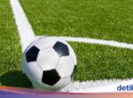 Jadwal LaLiga Hari Ini: Valencia Vs Atletico, Villarreal Vs Levante