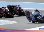 Jadwal MotoGP Catalunya 2026: Kualifikasi dan Sprint Race Hari Ini