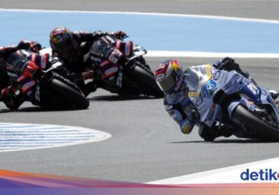 Jadwal MotoGP Catalunya 2026: Kualifikasi dan Sprint Race Hari Ini