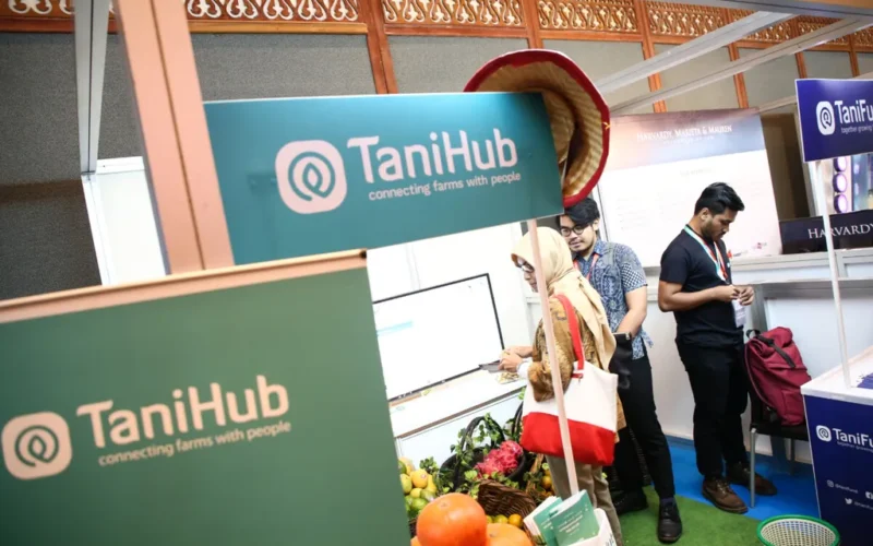Jaksa Tuntut Hukuman Penjara 9-12 Tahun untuk Investor TaniHub