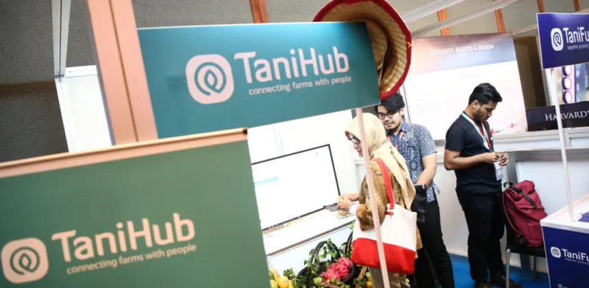 Jaksa Tuntut Hukuman Penjara 9-12 Tahun untuk Investor TaniHub
