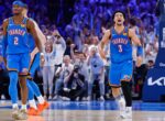 Jared McCain Bawa 'Energi Menular' ke Oklahoma City Thunder