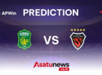 Jeonbuk Hyundai Hadapi Pohang Steelers di K-League 1 Akhir Pekan Ini