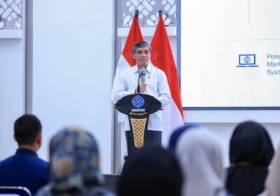 Kemnaker Ubah BLK Jadi Inkubator Bisnis dan Klinik Produktivitas