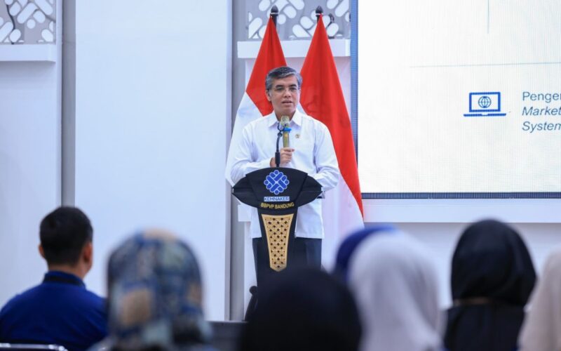 Kemnaker Ubah BLK Jadi Inkubator Bisnis dan Klinik Produktivitas