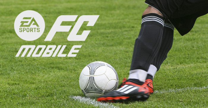 Kode Redeem FC Mobile 2 Mei 2026: Klaim Pemain OVR 114 Gratis