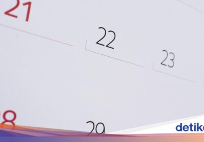 Libur Lebaran Haji 2026 Ditetapkan Dua Hari, Ini Jadwal Lengkap