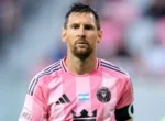 Lionel Messi Cedera di Laga Inter Miami vs Philadelphia 18 Hari Sebelum Piala Dunia 2026