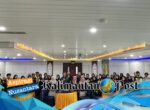 Mahasiswa Poliban Kunjungi Kanwil DJP untuk Belajar Perpajakan Langsung