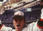 Mantan Bintang NHL Claude Lemieux Ditemukan Meninggal karena Bunuh Diri