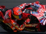 Marquez Beri Sinyal Kembali Balapan di MotoGP Mugello