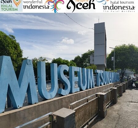Museum Tsunami Aceh: Monumen Duka, Edukasi, dan Harapan dari Serambi Mekkah ‎